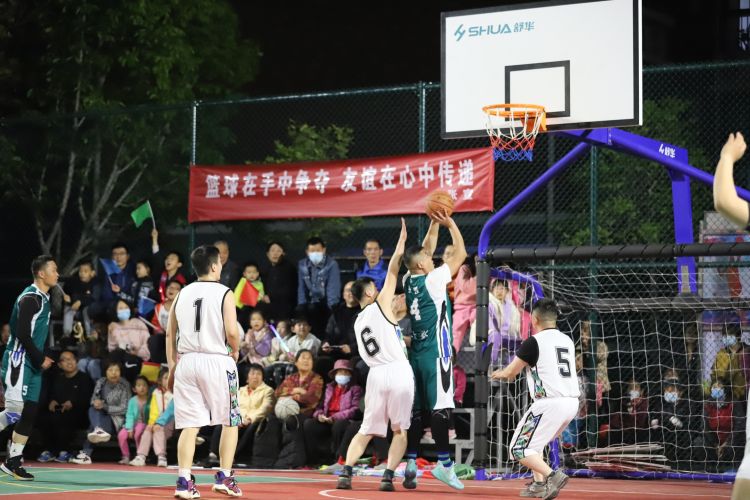 禁区以